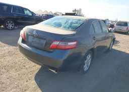 2008 TOYOTA CAMRY LE