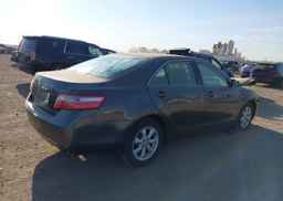 2008 TOYOTA CAMRY LE