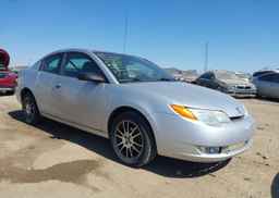 2007 SATURN ION 3 UPLEVEL