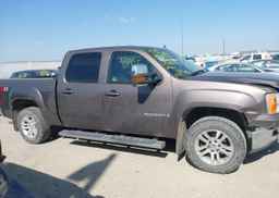 2008 GMC SIERRA K1500