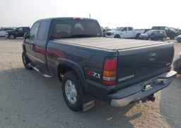 2005 GMC NEW SIERRA K1500