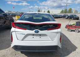 2021 TOYOTA PRIUS PRIME