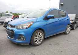 2016 CHEVROLET SPARK