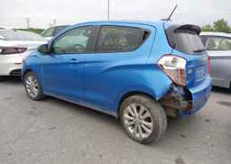 2016 CHEVROLET SPARK