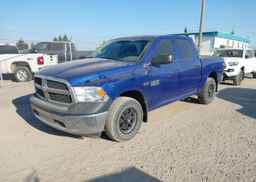 2014 RAM 1500 ST