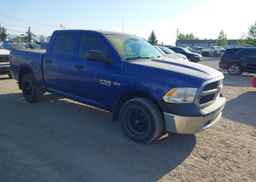 2014 RAM 1500 ST