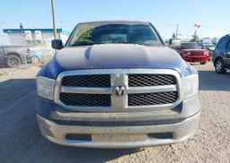 2014 RAM 1500 ST