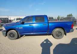 2014 RAM 1500 ST