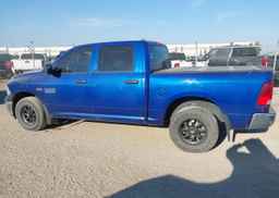 2014 RAM 1500 ST
