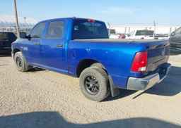 2014 RAM 1500 ST