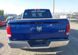 2014 RAM 1500 ST