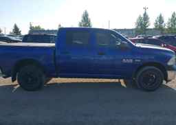 2014 RAM 1500 ST
