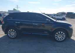 2011 LINCOLN MKX