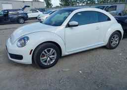 2014 VOLKSWAGEN BEETLE