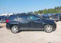 2016 GMC TERRAIN SLE