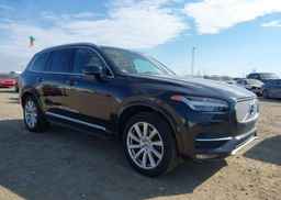 2016 VOLVO XC90 T6 INSCRIPTION
