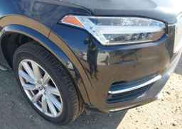 2016 VOLVO XC90 T6 INSCRIPTION