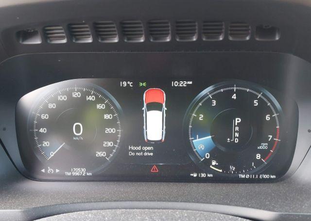 2016 VOLVO XC90 T6 INSCRIPTION