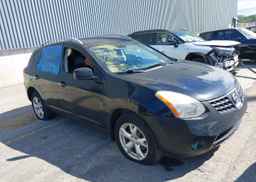 2008 NISSAN ROGUE