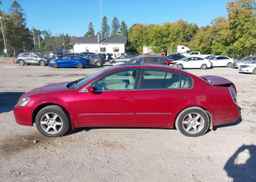 2005 NISSAN ALTIMA