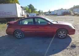 2005 NISSAN ALTIMA