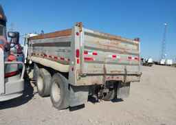 1999 FREIGHTLINER CONVENTIONAL FLD120
