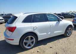 2012 AUDI Q5 3.2 PREMIUM