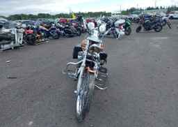 2008 HARLEY-DAVIDSON XL1200 C ANNIVERSARY