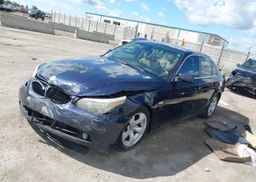 2004 BMW 530I