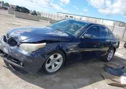 2004 BMW 530I
