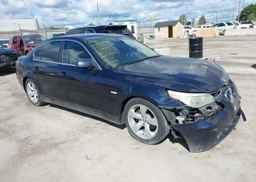 2004 BMW 530I