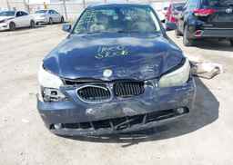 2004 BMW 530I