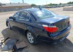 2004 BMW 530I