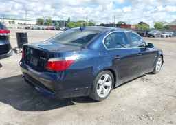 2004 BMW 530I