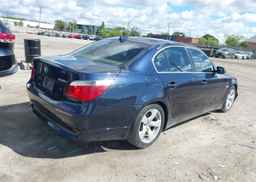 2004 BMW 530I