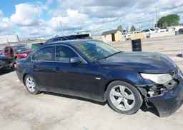 2004 BMW 530I