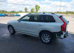 2016 VOLVO XC90 T6