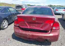 2006 HONDA CIVIC LX