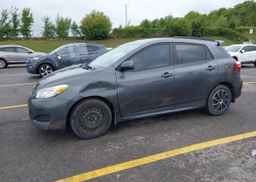 2010 TOYOTA Matrix XR