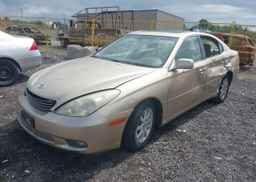 2004 LEXUS ES 330
