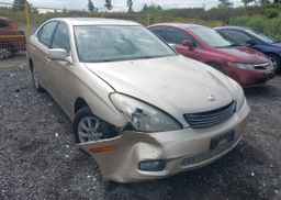 2004 LEXUS ES 330