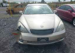 2004 LEXUS ES 330