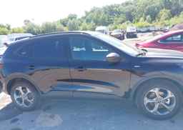 2025 FORD ESCAPE ST LINE