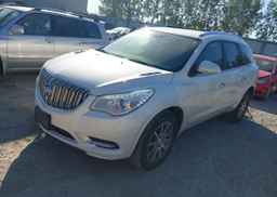 2014 BUICK ENCLAVE