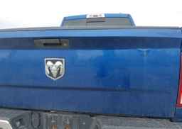 2011 RAM RAM 1500 SPORT