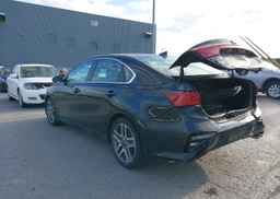 2020 KIA FORTE EX