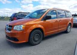 2011 DODGE GRAND CARAVAN EXPRESS