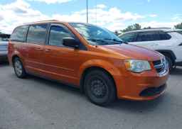 2011 DODGE GRAND CARAVAN EXPRESS