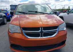 2011 DODGE GRAND CARAVAN EXPRESS