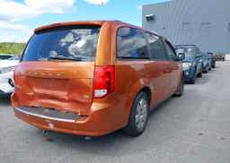 2011 DODGE GRAND CARAVAN EXPRESS